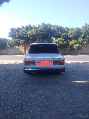 LADA (VAZ) 2107 2008, 110,000 km - 1.6 л - Bakı