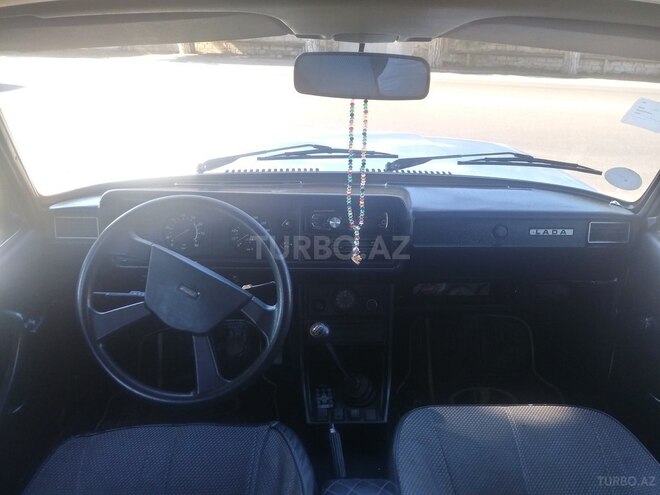 LADA (VAZ) 2107 2008, 110,000 km - 1.6 л - Bakı