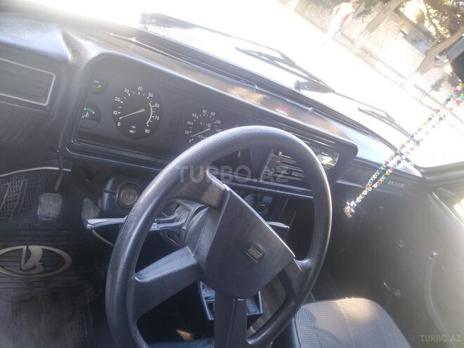 LADA (VAZ) 2107 2008, 110,000 km - 1.6 л - Bakı