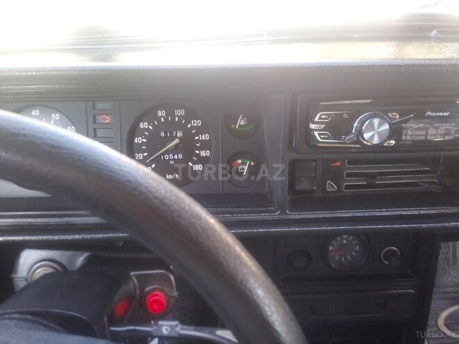 LADA (VAZ) 2107 2008, 110,000 km - 1.6 л - Bakı