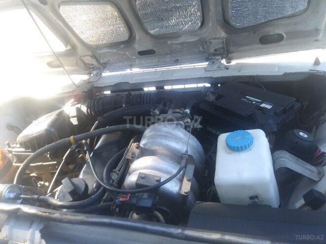 LADA (VAZ) 2107 2008, 110,000 km - 1.6 л - Bakı