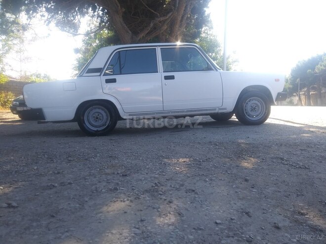 LADA (VAZ) 2107 2008, 110,000 km - 1.6 л - Bakı