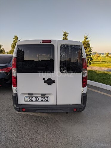 Fiat Doblo 2007, 310,000 km - 1.4 l - Sumqayıt