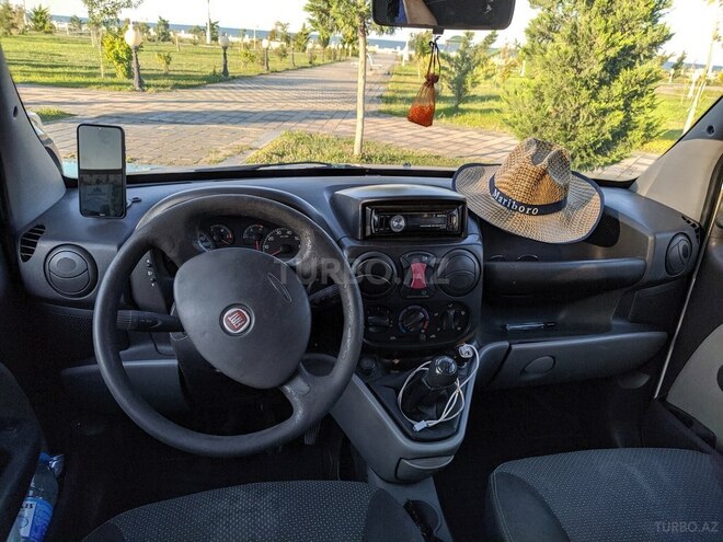 Fiat Doblo 2007, 310,000 km - 1.4 l - Sumqayıt