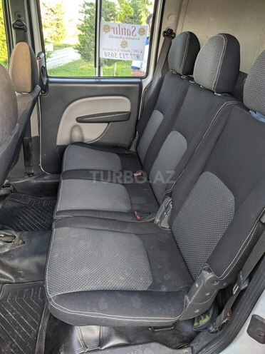 Fiat Doblo 2007, 310,000 km - 1.4 l - Sumqayıt