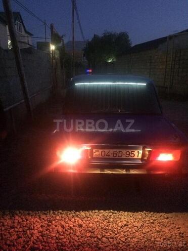 LADA (VAZ) 2106 1983, 330,000 km - 1.6 l - Sumqayıt