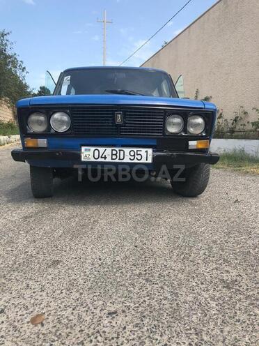 LADA (VAZ) 2106 1983, 330,000 km - 1.6 l - Sumqayıt