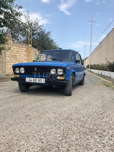 LADA (VAZ) 2106 1983, 330,000 km - 1.6 l - Sumqayıt
