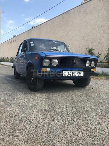 LADA (VAZ) 2106 1983, 330,000 km - 1.6 l - Sumqayıt