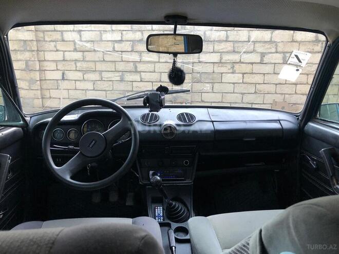 LADA (VAZ) 2106 1983, 330,000 km - 1.6 l - Sumqayıt