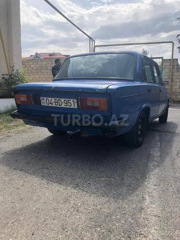 LADA (VAZ) 2106 1983, 330,000 km - 1.6 l - Sumqayıt
