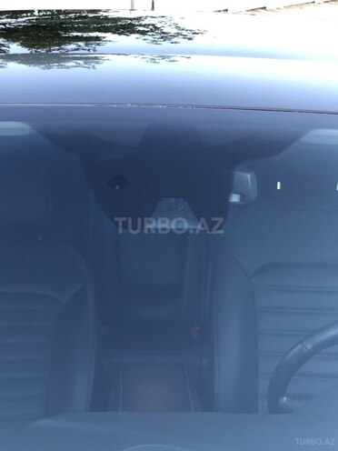 Ford Fusion 2016, 15,100 km - 1.5 l - Bakı