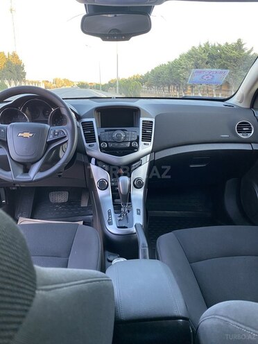 Chevrolet Cruze 2015, 94,400 km - 1.4 l - Bakı