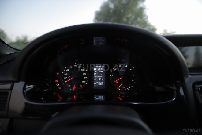 LADA (VAZ) Priora 2009, 157,000 km - 1.6 l - Xaçmaz