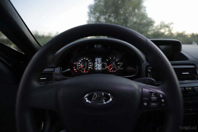 LADA (VAZ) Priora 2009, 157,000 km - 1.6 l - Xaçmaz