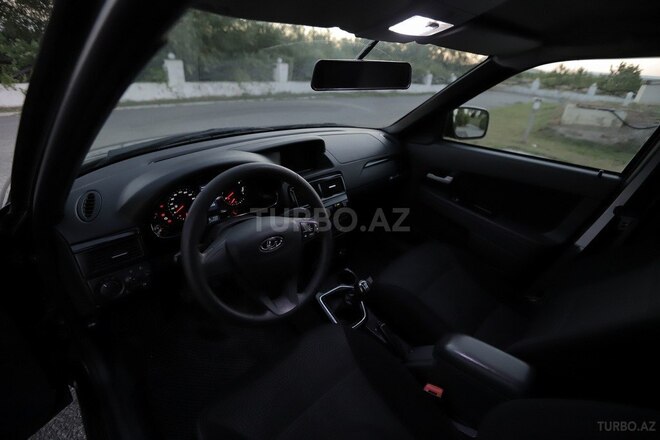 LADA (VAZ) Priora 2009, 157,000 km - 1.6 l - Xaçmaz
