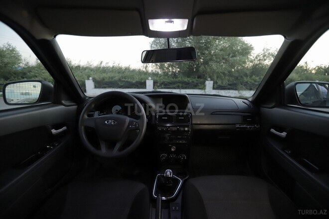 LADA (VAZ) Priora 2009, 157,000 km - 1.6 l - Xaçmaz