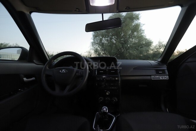 LADA (VAZ) Priora 2009, 157,000 km - 1.6 l - Xaçmaz