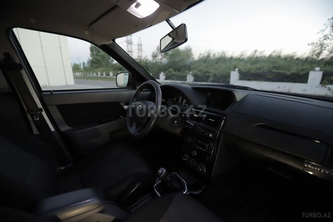 LADA (VAZ) Priora 2009, 157,000 km - 1.6 l - Xaçmaz