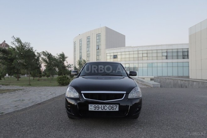 LADA (VAZ) Priora 2009, 157,000 km - 1.6 l - Xaçmaz