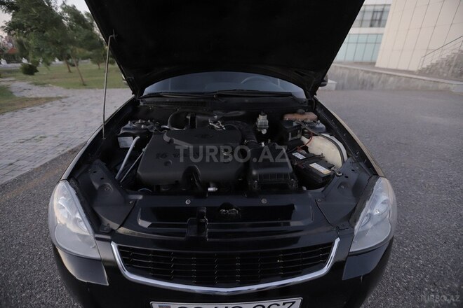 LADA (VAZ) Priora 2009, 157,000 km - 1.6 l - Xaçmaz