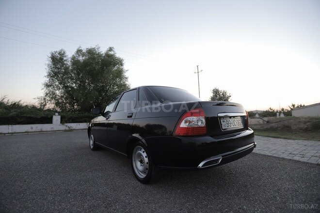 LADA (VAZ) Priora 2009, 157,000 km - 1.6 l - Xaçmaz