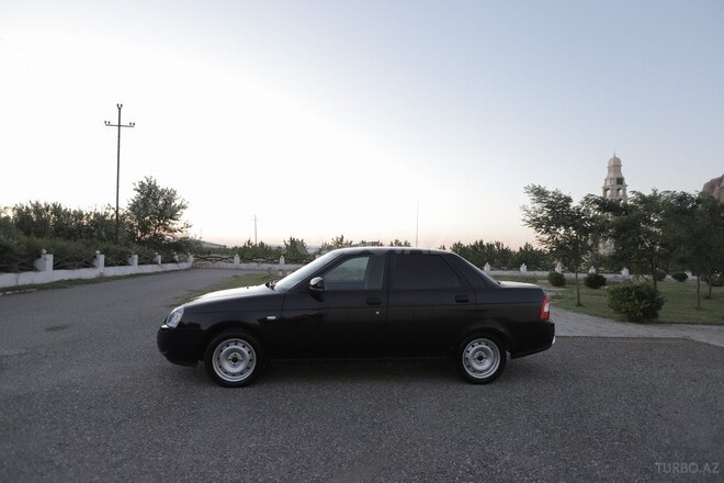 LADA (VAZ) Priora 2009, 157,000 km - 1.6 l - Xaçmaz
