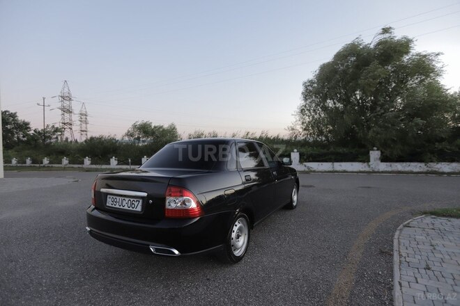 LADA (VAZ) Priora 2009, 157,000 km - 1.6 l - Xaçmaz