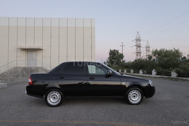 LADA (VAZ) Priora 2009, 157,000 km - 1.6 l - Xaçmaz