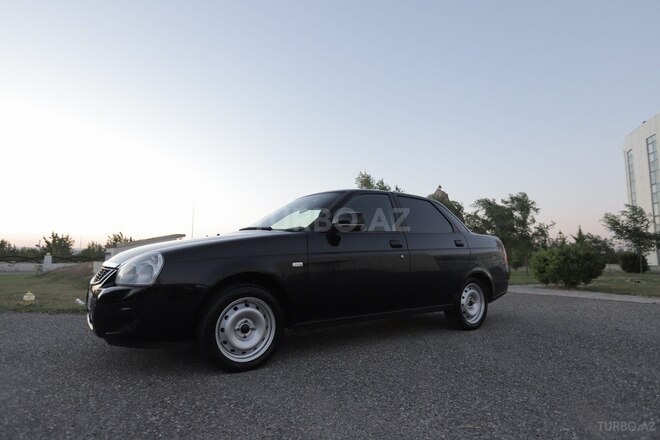 LADA (VAZ) Priora 2009, 157,000 km - 1.6 l - Xaçmaz