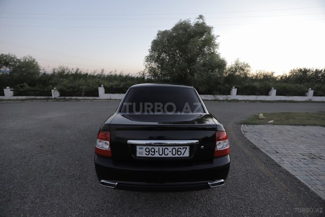 LADA (VAZ) Priora 2009, 157,000 km - 1.6 l - Xaçmaz