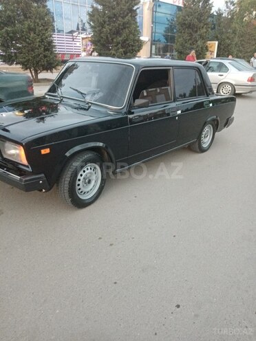 LADA (VAZ) 2107 2010, 172,350 km - 1.6 л - Gəncə