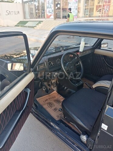 LADA (VAZ) 2107 2010, 172,350 km - 1.6 л - Gəncə