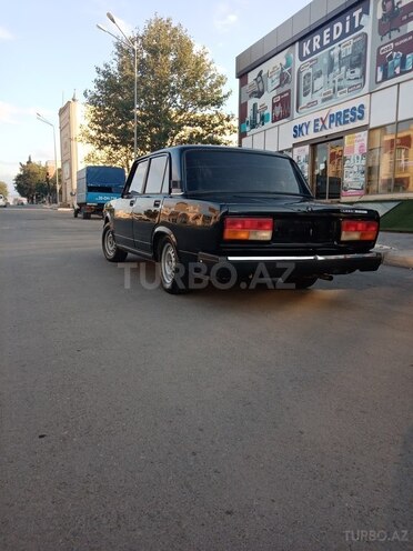 LADA (VAZ) 2107 2010, 172,350 km - 1.6 л - Gəncə