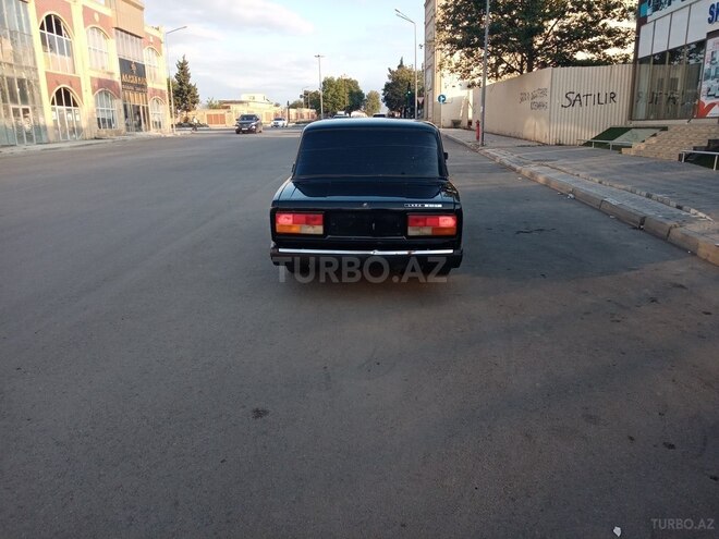 LADA (VAZ) 2107 2010, 172,350 km - 1.6 л - Gəncə
