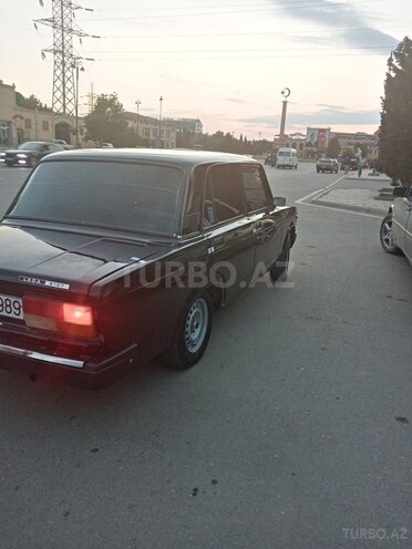 LADA (VAZ) 2107 2010, 172,350 km - 1.6 л - Gəncə