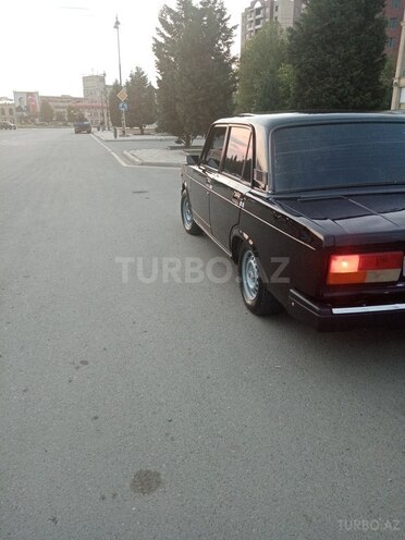 LADA (VAZ) 2107 2010, 172,350 km - 1.6 л - Gəncə