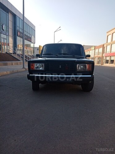 LADA (VAZ) 2107 2010, 172,350 km - 1.6 л - Gəncə