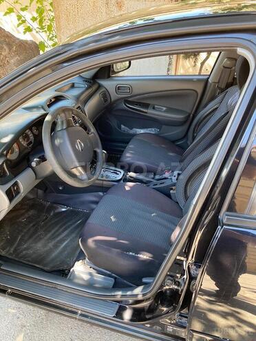 Nissan Sunny 2008, 396,000 km - 1.6 л - Bakı