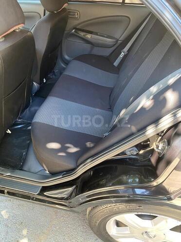 Nissan Sunny 2008, 396,000 km - 1.6 л - Bakı