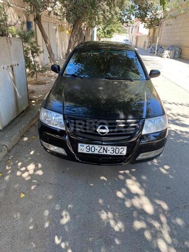 Nissan Sunny 2008, 396,000 km - 1.6 л - Bakı