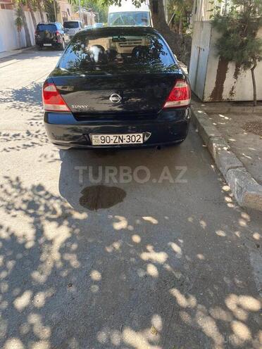 Nissan Sunny 2008, 396,000 km - 1.6 л - Bakı