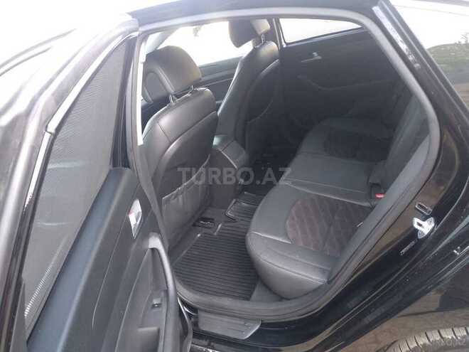 Hyundai Sonata 2014, 84,666 km - 2.4 l - Gəncə
