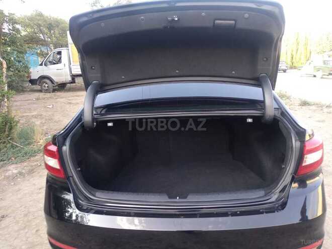 Hyundai Sonata 2014, 84,666 km - 2.4 l - Gəncə