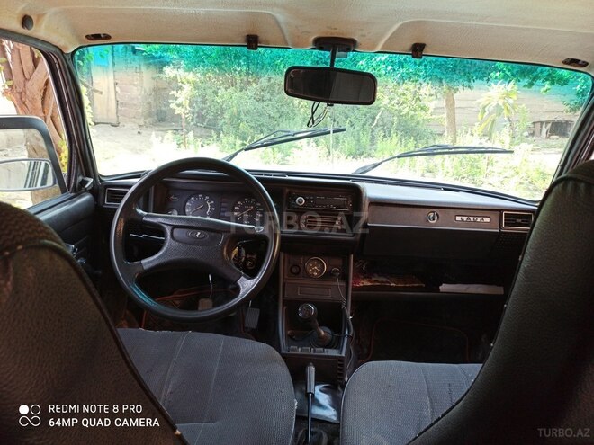 LADA (VAZ) 2107 1994, 239,424 km - 1.6 l - Gəncə