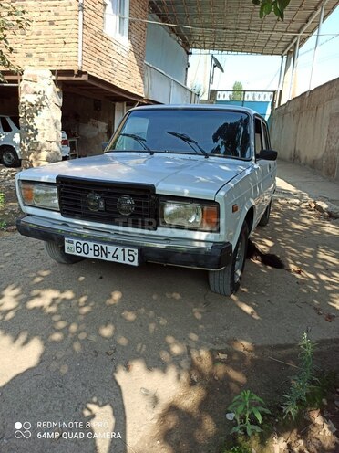 LADA (VAZ) 2107 1994, 239,424 km - 1.6 l - Gəncə