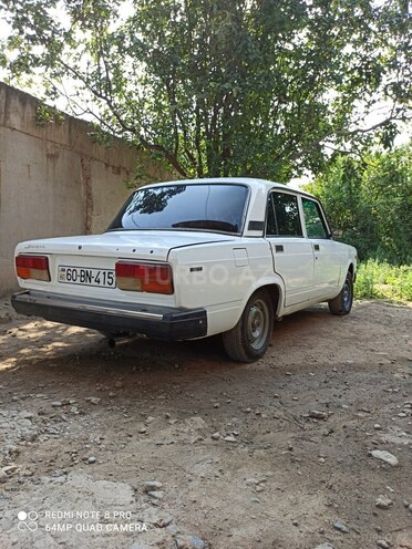LADA (VAZ) 2107 1994, 239,424 km - 1.6 l - Gəncə