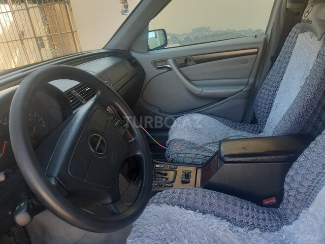 Mercedes C 200 1999, 350,000 km - 2.0 l - Bakı