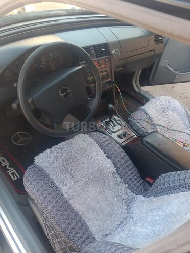 Mercedes C 200 1999, 350,000 km - 2.0 l - Bakı