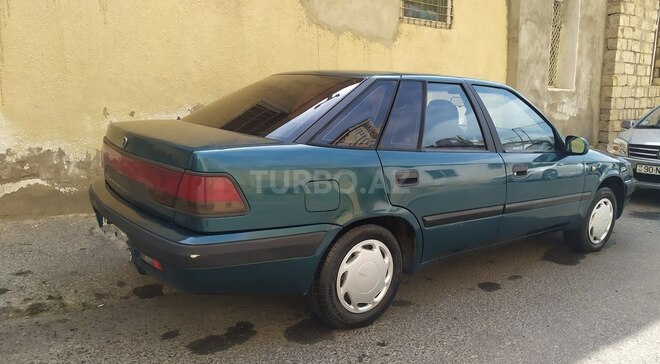 Daewoo Espero 1998, 212,000 km - 1.8 l - Bakı